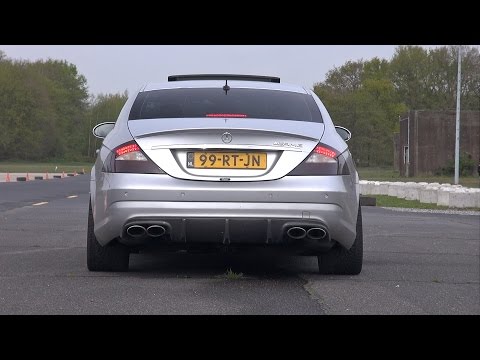 mercedes-benz-cls55-amg-5.4l-v8-supercharged-exhaust-notes!