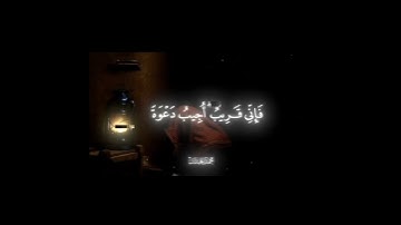 اكتب شيء تؤجر عليه 🩶😴 #القارئ_محمد_اللحيدان #karim_quran_1 #quotes