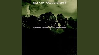 Astonishing Ambience for Difficult Projects
