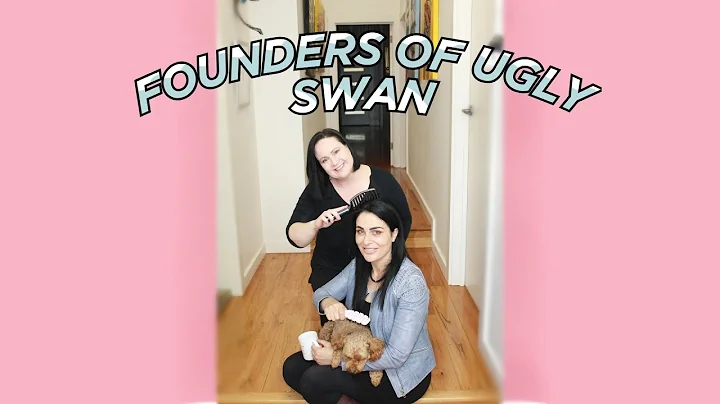 The Founders Of Ugly Swan