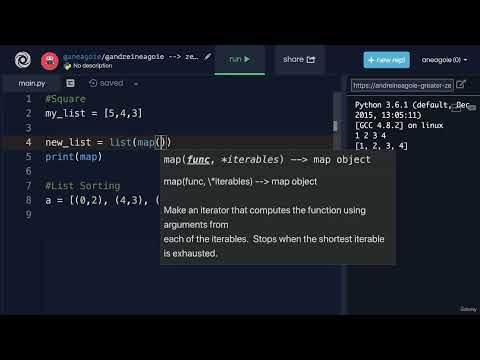 147   Exercise Lambda Expressions
