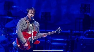 All The Pretty Horses - Lukas Nelson at Red Rocks 2025