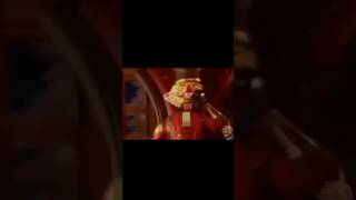 Cascanueces Inalando Tremendo Porro De Caramelo