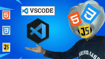 Setup Visual Studio Code for HTML, CSS, and JavaScript