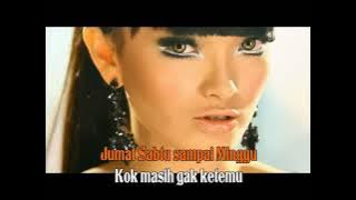 1000 ALASAN ZASKIA GOTIK