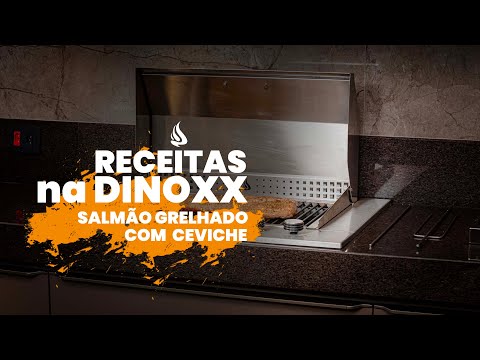 capa picanha - Dinoxx, Churrasqueiras de Embutir a Gás, Linha Gourmet