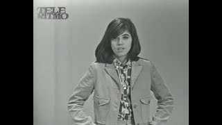 Pic-Nic - Callate Niña (1967)  Tv - 05.12.1967 /Re