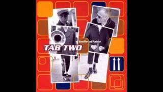 Tab Two - Let It Flow (1996)