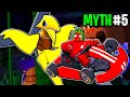 Rainbow Friends NEW TOP 6 MYTHS in ROBLOX