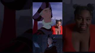 Frollo From Hunchback Of Notre Dome Is The Freakiest Villain
