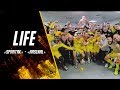 LIFE | Искренние эмоции | Спартак - Арсенал