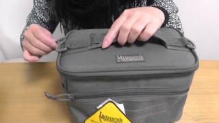 Maxpedition PT1009 マックスペディション:MXPT1009 / FILLUP PERSONAL COOLER