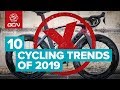 Top 10 Bike Trends For 2019