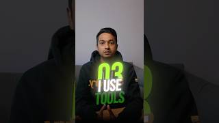 I Build With AI For a Living — I Use 3 Tools #aitools #claudeai #chatgpt