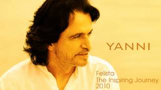 Yanni Felista chords