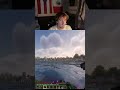 Minecraft or Real Life? Shaders Are Getting TOO Real