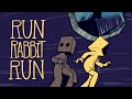 Run rabbit run little nightmares 2 map