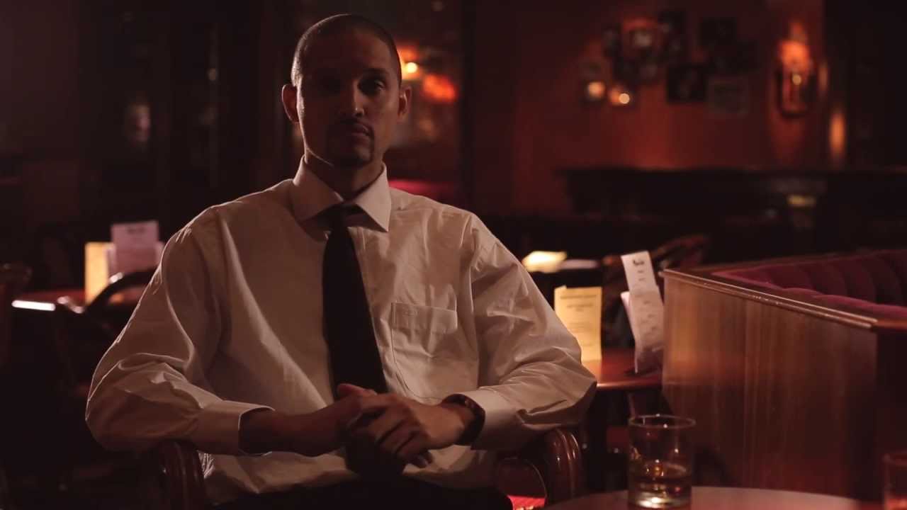 Tommy Vercetti & Dezmond Dez - Glanton Gang