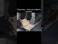 A true hero#animefeels #itachiuchiha#animeshorts