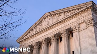 SCOTUS hears case that may impact Trump Jan. 6 charges