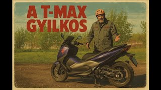 Download Lagu SYM 508TL, a tajvani T-Max-gyilkos :DD / 2025 MP3 Download Lagu SYM 508TL, a tajvani T-Max-gyilkos :DD / 2025 MP3