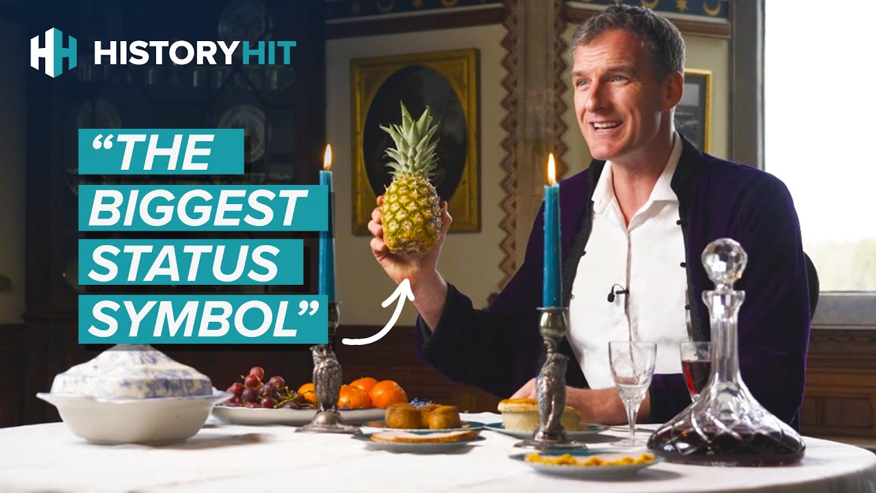 Что ели грузины на званом обеде?