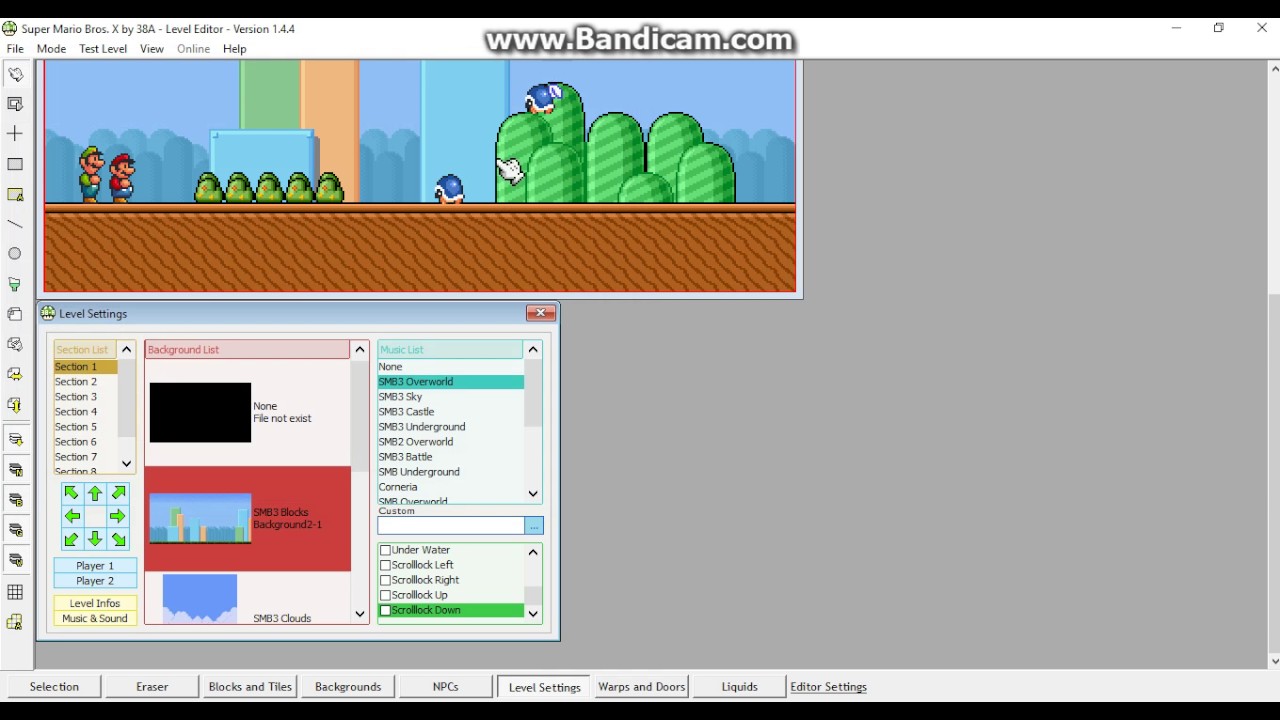super mario bros x 1.4.4 download super mario bros x 1.4.4 download