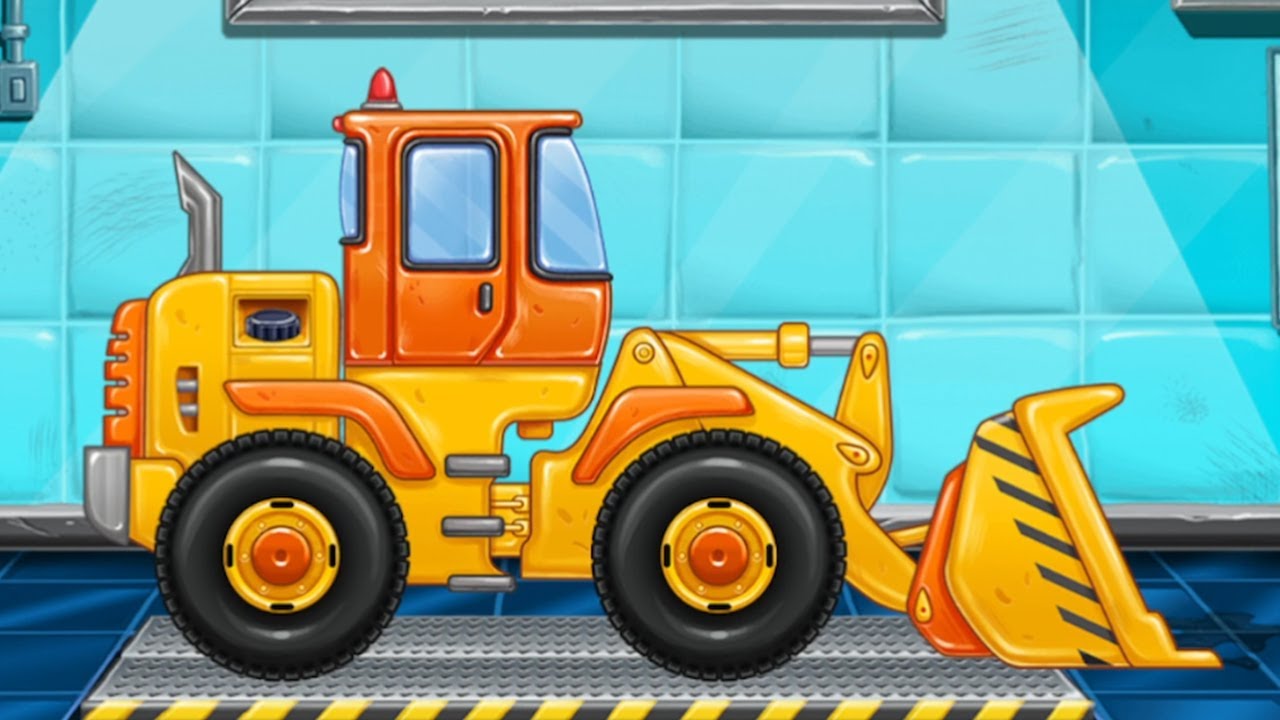 Kids Truck Games Build A Hospital How To Build A Hospital With kids-truck-games-build-a-hospital-how-to-build-a-hospital-with