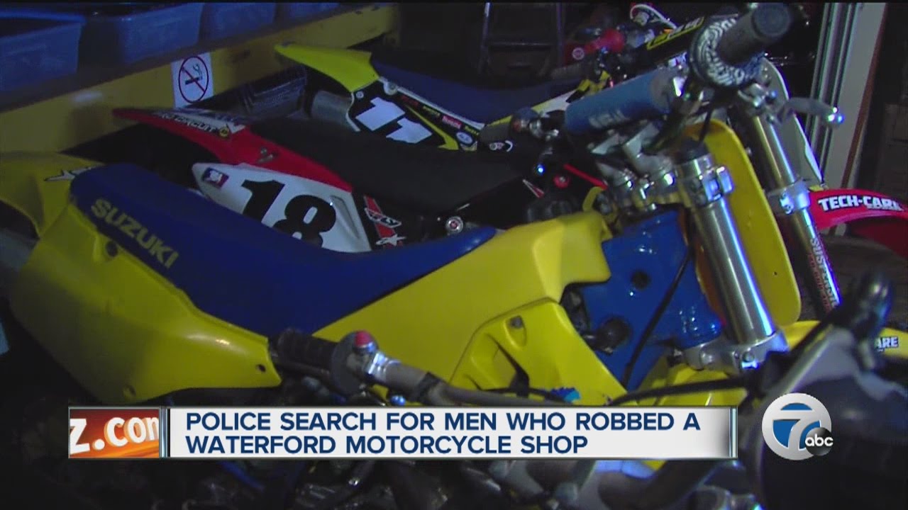 waterford bike shop