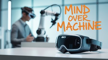 Brain-Computer Interfaces (BCIs) - Expand Human Potential