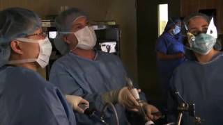 Bariatrics