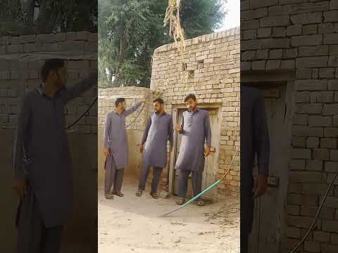 ڈبل پارٹ ویڈیو بنانے کا بہت آسان طریقہ How To Make Double Part Video 