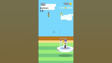 Knife Flip - Hit Geometry Cube Official Trailer