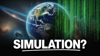 Warum Glauben Wissenschaftler, Dass Wir In Einer Simulation Leben?