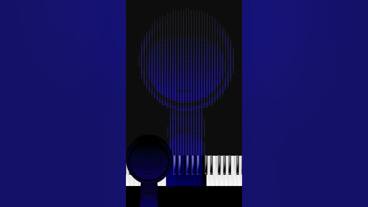 Sprunki Jevin Stages 1–4 🎹 Magical MIDI Art & Piano Waterfall #piano #pianomusic #midiart Sprunki Jevin Stages 1–4 🎹 Magical MIDI Art & Piano Waterfall #piano #pianomusic #midiart
