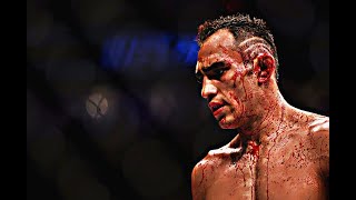 Tony Ferguson Highlights