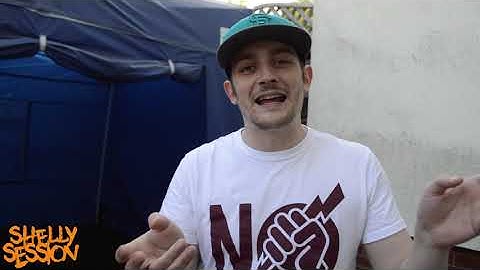 Jayza Media - Error (Shelly session) PT 4