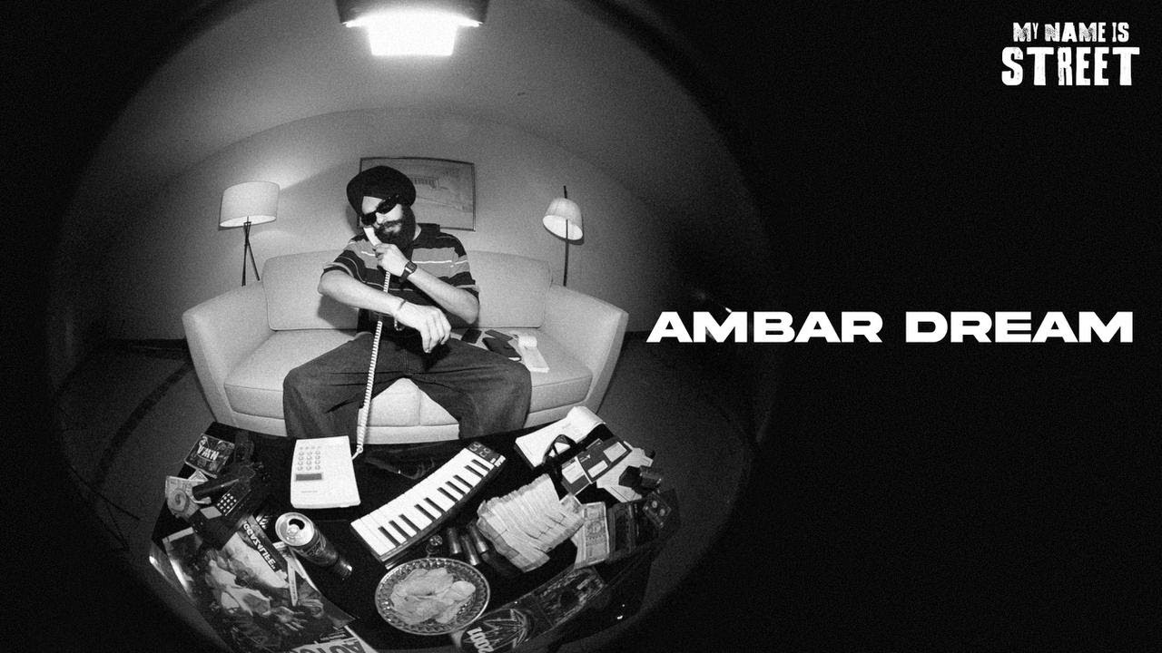 Ambar Dream