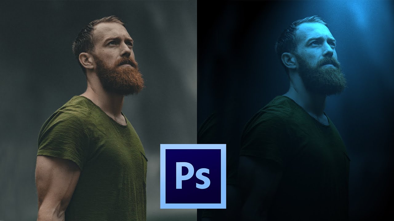 วิธีทําแสงออร่า photoshop New Update เทคนิคในการสร้างเอกเฟกส์ของแสงให้กับภาพถ่ายด้วย Lighting effect