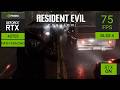 Resident Evil 9 Requiem | RTX 4070 Super Path Tracing at 1440p | Framerate Analysis | Max Graphics