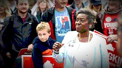 Lt. Gov. Winsome Earle-Sears jumpstarts 2025 Republican governor’s race thumbnail