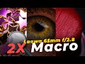 О макро оптике на примере лучшего макро объектива под кроп – Laowa 65mm f/2.8 2X macro APO