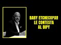 Baby Etchecopar - Le Contesta Al Dipy