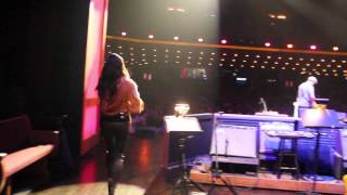 Famous Sara Evans - Simply Sara - The Grand Ole Opry Webisode Wealth