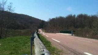 Kawasaki Zx10R - 2009 Echappement Devil Racing