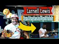 Larnell Lewis Hears A Song Once And Plays It Perfectly - Producer Reaction