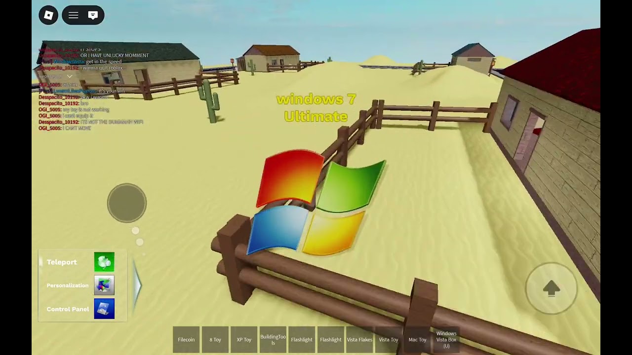 Windos Vista稼働SWAT4PCゲーム Windows 10 transformed into Windows Vista (WIP) : r/winnostalgia