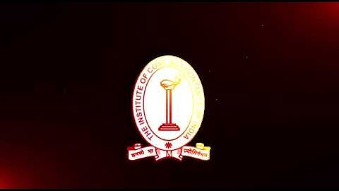 ICMAI Pappan Bhai Sabkha CMA Foundation Day Greetings Break the Chain not the relationships