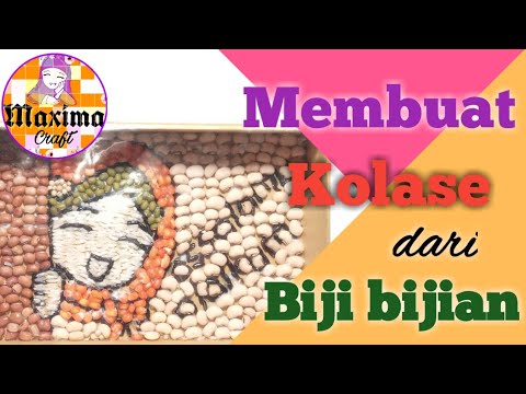 Gambar Kolase Bunga Matahari Dari Kertas Origami - Koleksi ...