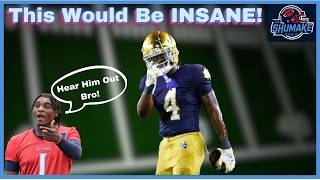 Should the Titans Draft Jeremiah